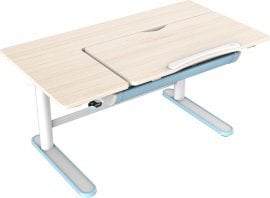 Računalniška miza z nastavljivo višino Ema low