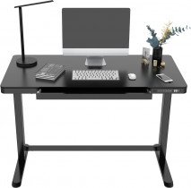 Fola - Računalniška miza z nastavljivo višino Kara
