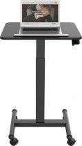 Fola - Računalniška miza z nastavljivo višino Tilen
