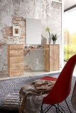 Miza za ličenje Level up 678111