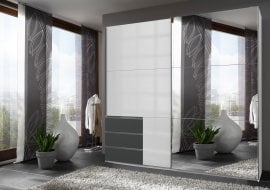 Garderobna omara Level 36 D F79486