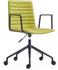 Pisarniški stol Brezi