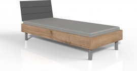 Fola - Postelja Easy beds standard K84844 + K50299 - 90x200 cm