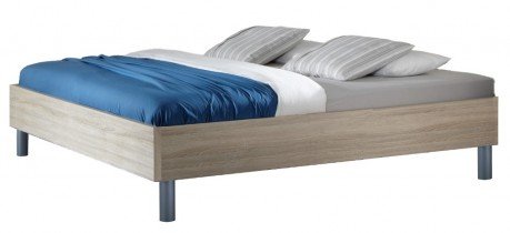 Fola - Postelja Easy beds comfort K62293 + K35848 - 180x200 cm