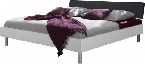 Fola - Postelja Easy beds standard K41848 + K25293 - 180x200 cm