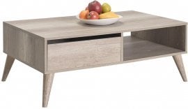 Klubska miza Shipol 655 - tori