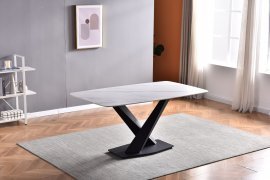 Fola - Jedilna miza Sirij 160x90 cm