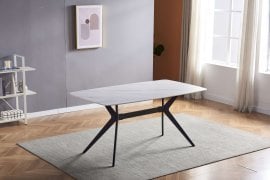 Fola - Jedilna miza Olten 180x90 cm