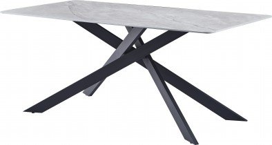 Fola - Jedilna miza Marigold 1 - 160x90 cm