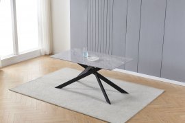 Jedilna miza Marigold 1 - 160x90 cm