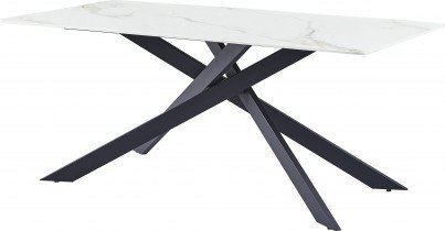 Fola - Jedilna miza Marigold 2 - 160x90 cm