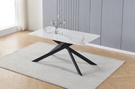 Jedilna miza Marigold 2 - 180x90 cm