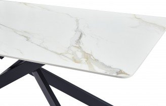 Fola - Jedilna miza Marigold 2 - 160x90 cm