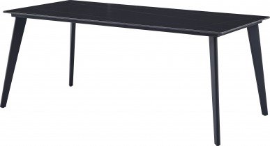 Fola - Jedilna miza Lorela - 180x90 cm