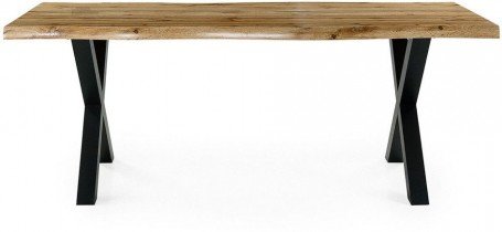 Fola - Jedilna miza Rambla 200x100 cm - 35 mm