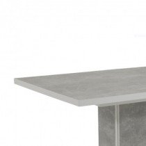 Fola - Raztegljiva jedilna miza Turin 140-180x80 cm