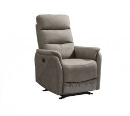 Električen počivalnik z relaks mehanizmom San Marino