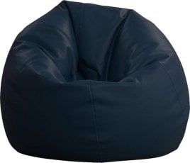 Sedalna vreča Baggie XXL - temno modra