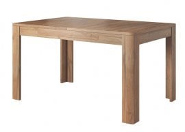 Raztegljiva miza Tulsa - Grandsom hrast - 24KZGG92