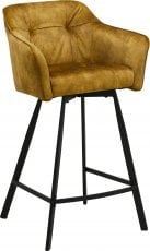 Barski stol Pikerbar - Curry