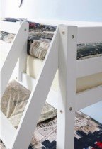 Fola - Pograd Rotar 90x200cm +140x200cm - Bela