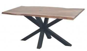 Fola - Jedilna miza Kendal - 160x85 cm