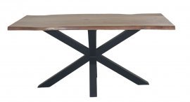 Jedilna miza Kendal - 160x85 cm