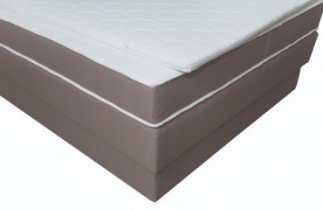 Fola - Boxspring postelja Merlin Pocket - 120x200 cm