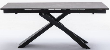Fola - Raztegljiva jedilna miza Beneli - 180/260x90 cm