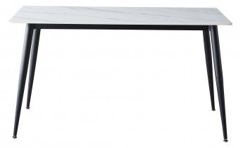 Fola - Jedilna miza Adria - 160x90 cm