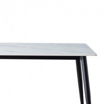 Fola - Jedilna miza Adria - 130x70 cm
