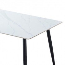 Fola - Jedilna miza Adria - 140x80 cm