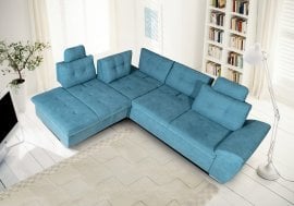 Sedežna garnitura Cascada