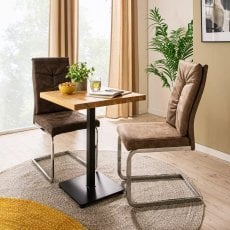 Jedilniska miza Matina