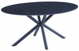 Jedilniska miza Melis - 160x90 cm