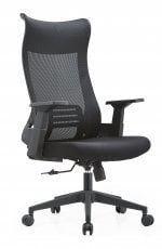 Pisarniški stol Leos