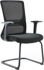 Konferenčni stol Teddyer