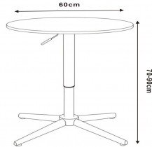 Fola - Barski stol Arija
