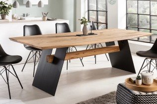 Fola - Jedilna miza Grados - 240x100 cm