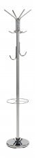 Obešalnik Melo - krom
