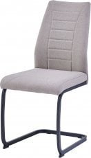 Jedilniški stol Emins - taupe