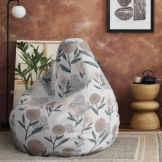 Sedalna vreča Happy Bag - regrat