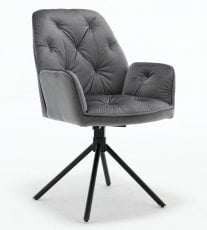 Jedilniški stol Glossier