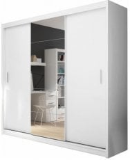 Garderobna omara Davor 235