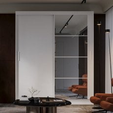 Garderobna omara Davor 180