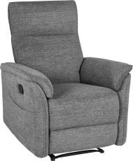 Počivalnik z relaks mehanizmom Tavino