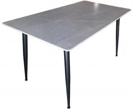 Jedilna miza Adria 140x80