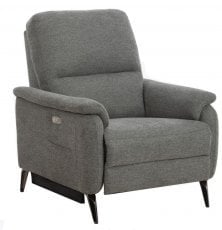 Električen počivalnik z relaks mehanizmom Tavos