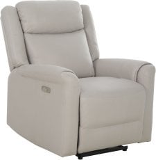 Električen počivalnik z relaks mehanizmom Simin