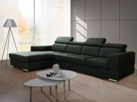 Sedežna garnitura Montreal 02 - L